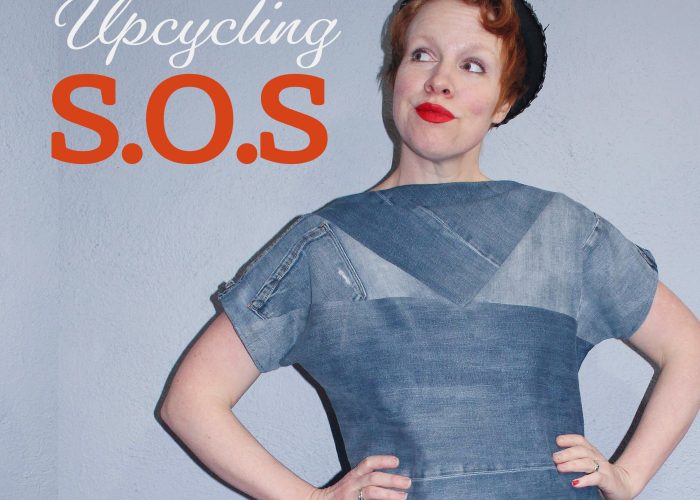Upcycling SOS Promo